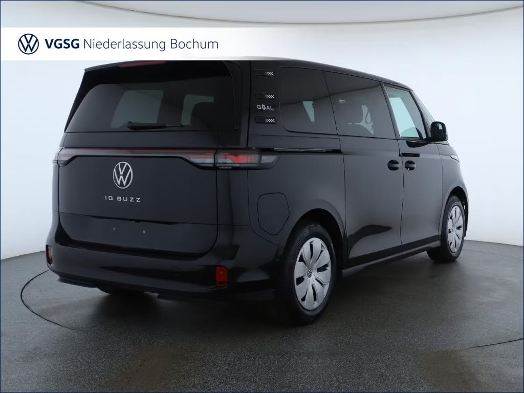Volkswagen ID.Buzz
