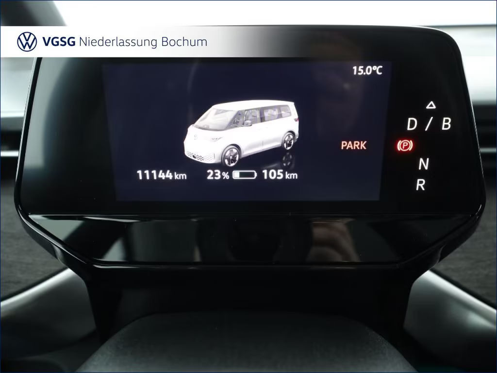 Volkswagen ID.Buzz