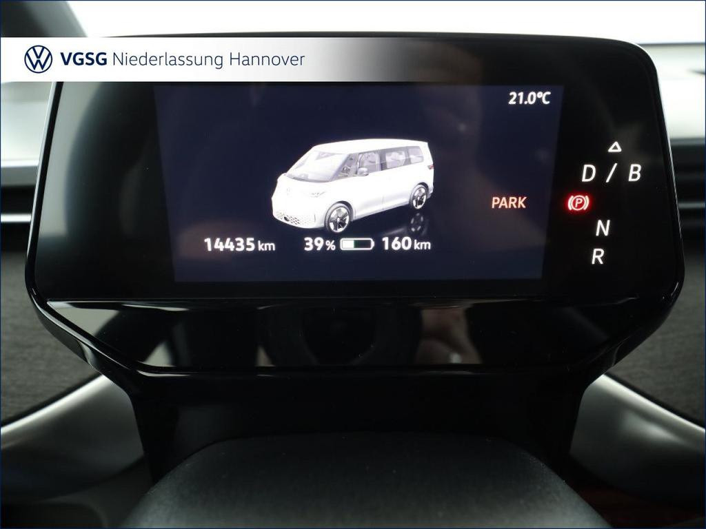 Volkswagen ID.Buzz
