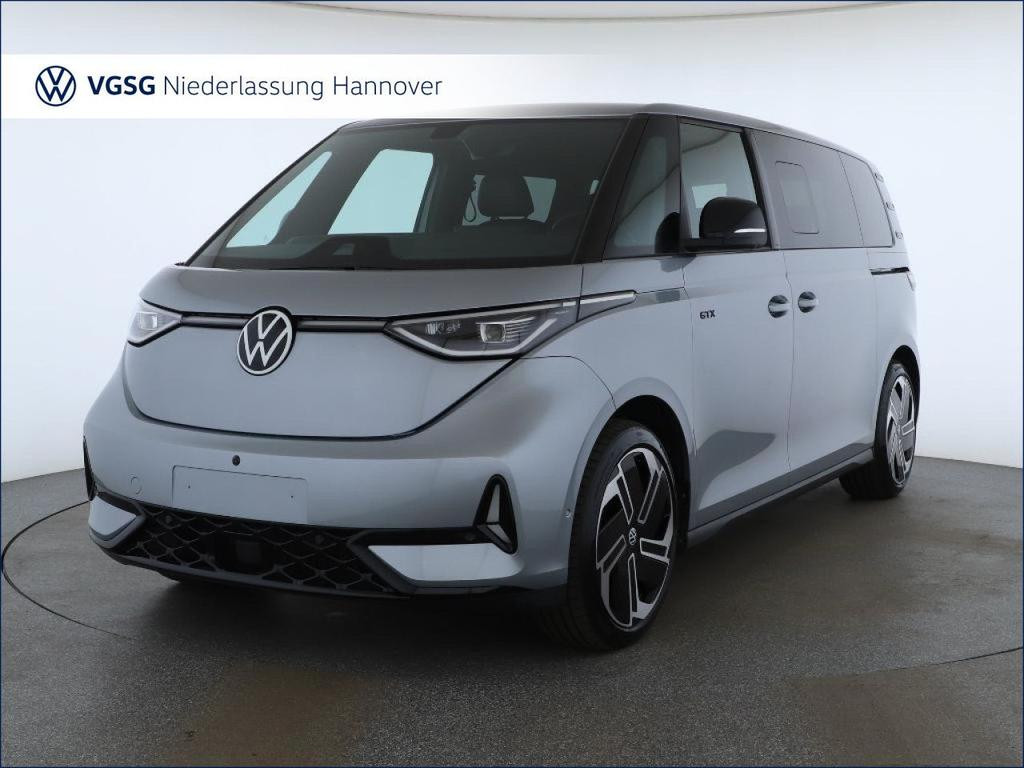 Volkswagen ID.Buzz