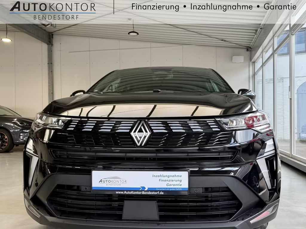 Renault Symbioz Techno