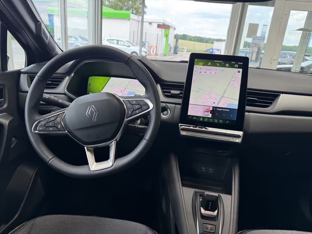 Renault Symbioz