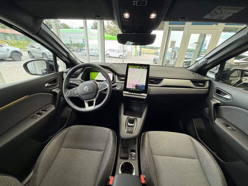 Renault Symbioz