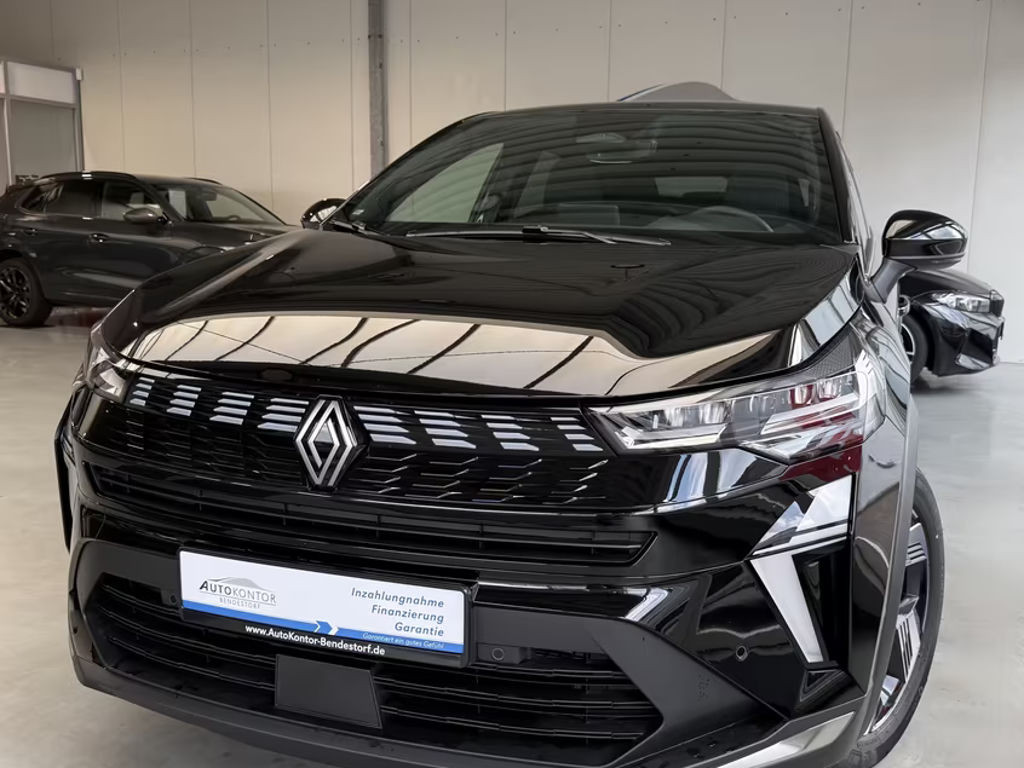 Renault Symbioz