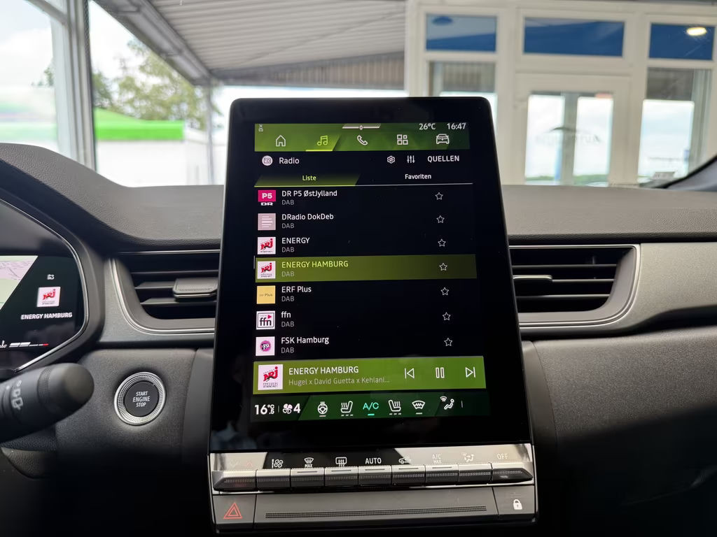 Renault Symbioz