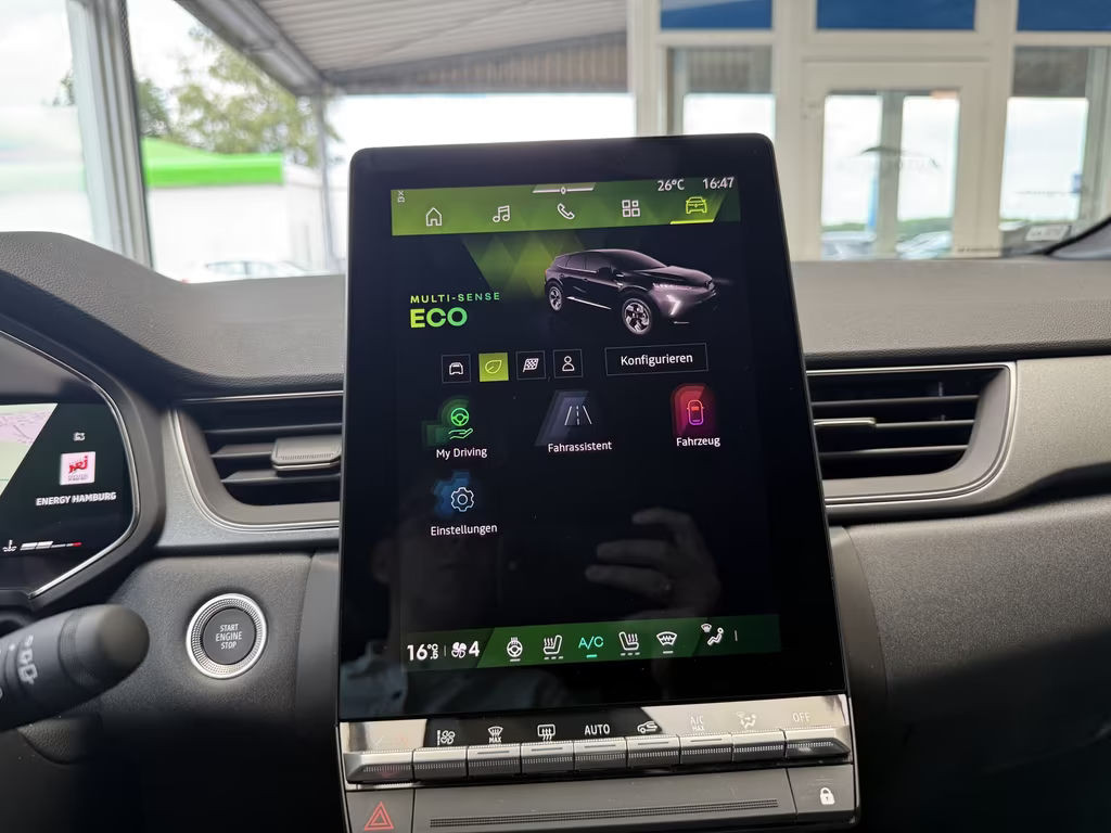 Renault Symbioz