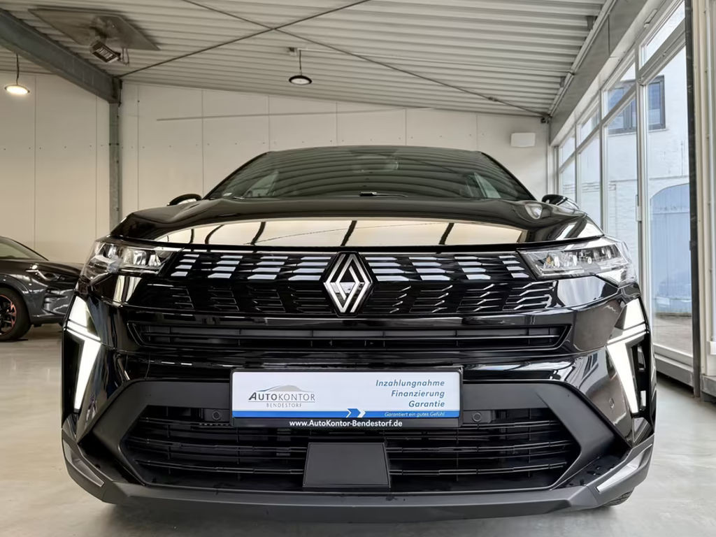 Renault Symbioz
