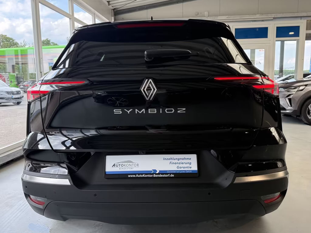 Renault Symbioz