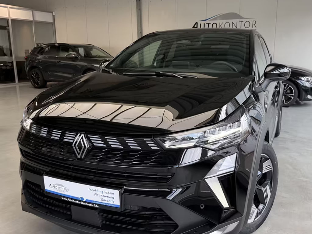 Renault Symbioz