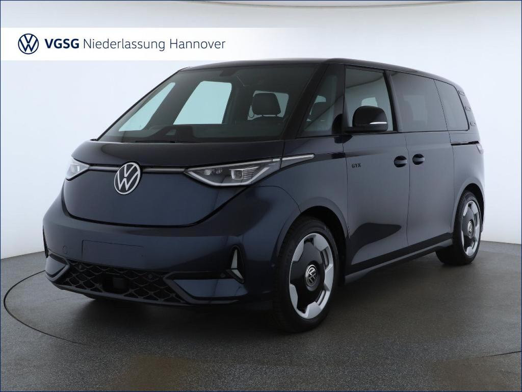 Volkswagen ID.Buzz