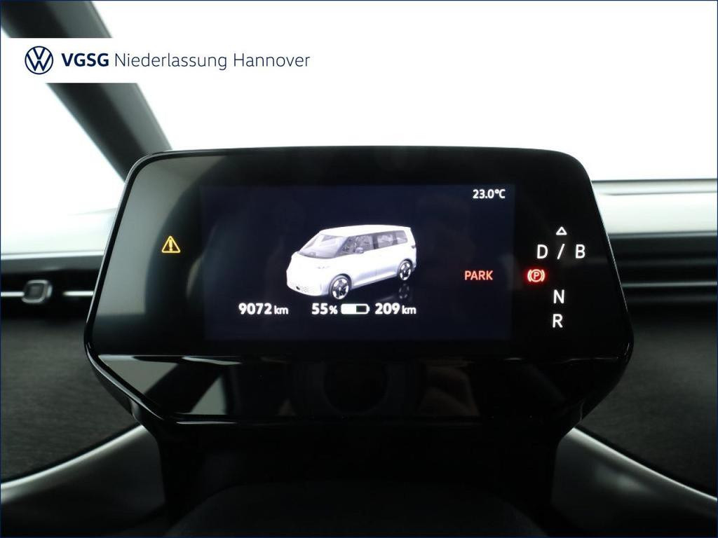 Volkswagen ID.Buzz