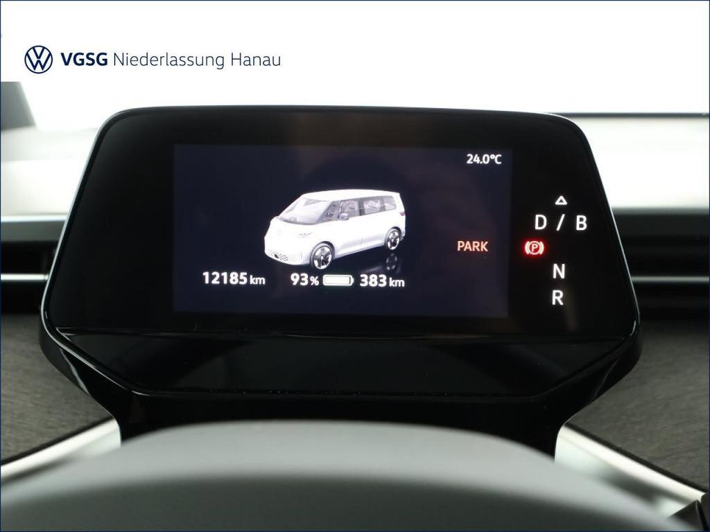 Volkswagen ID.Buzz