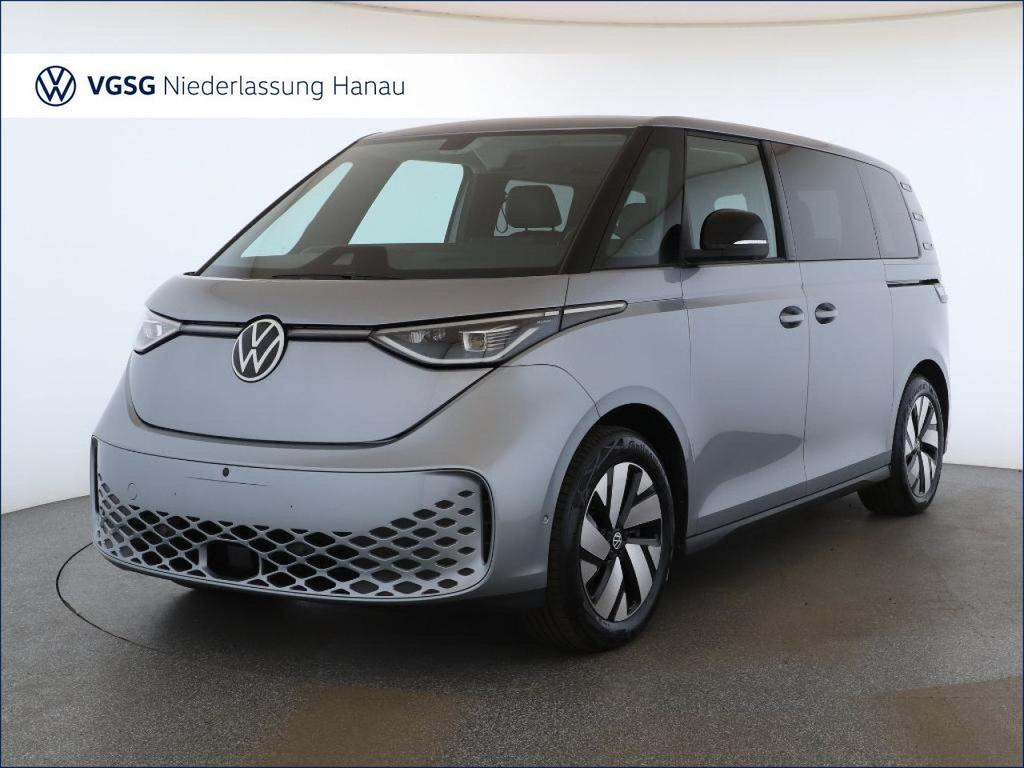 Volkswagen ID.Buzz