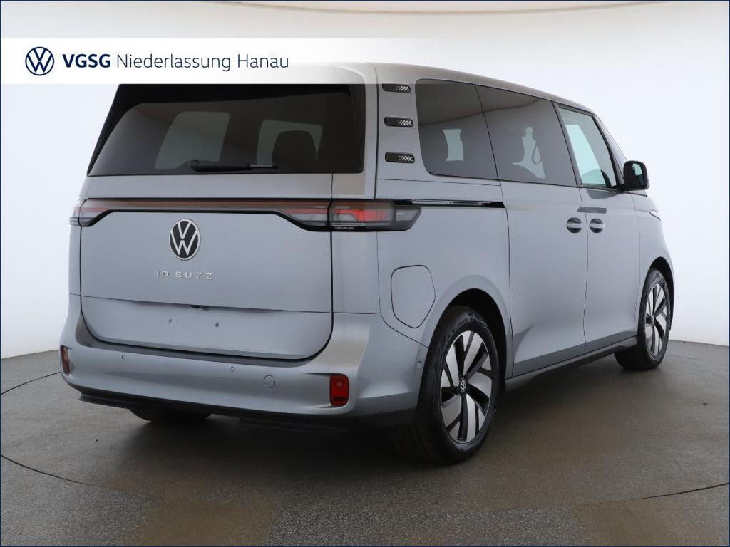 Volkswagen ID.Buzz