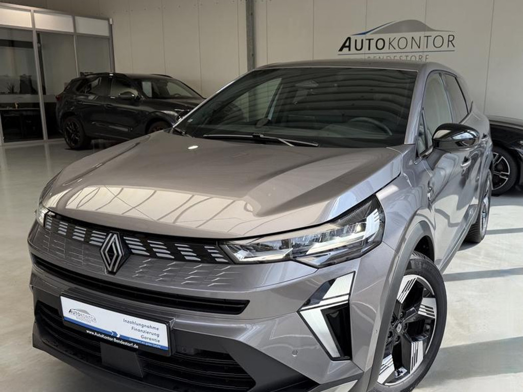 Renault Symbioz