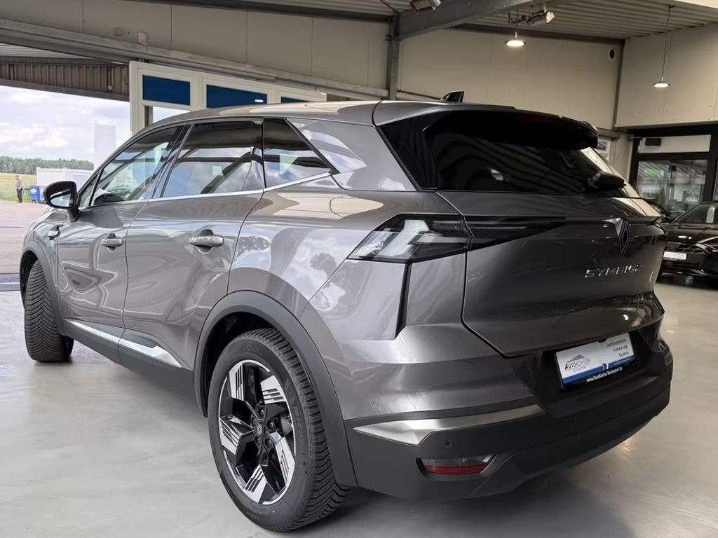 Renault Symbioz