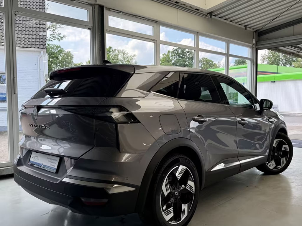 Renault Symbioz