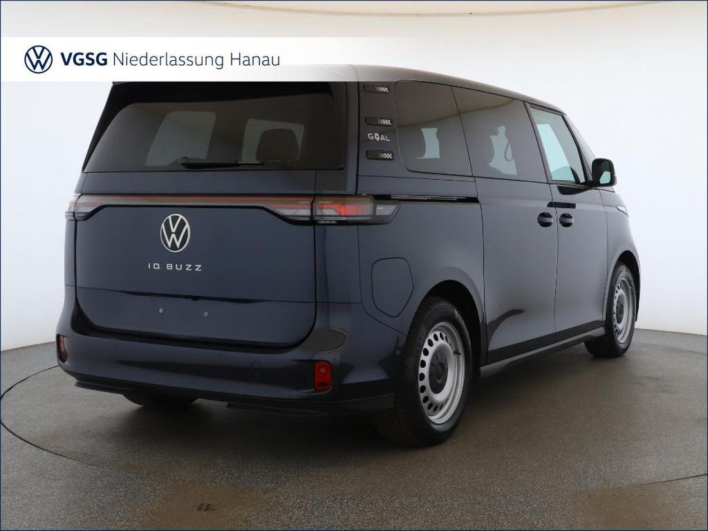 Volkswagen ID.Buzz