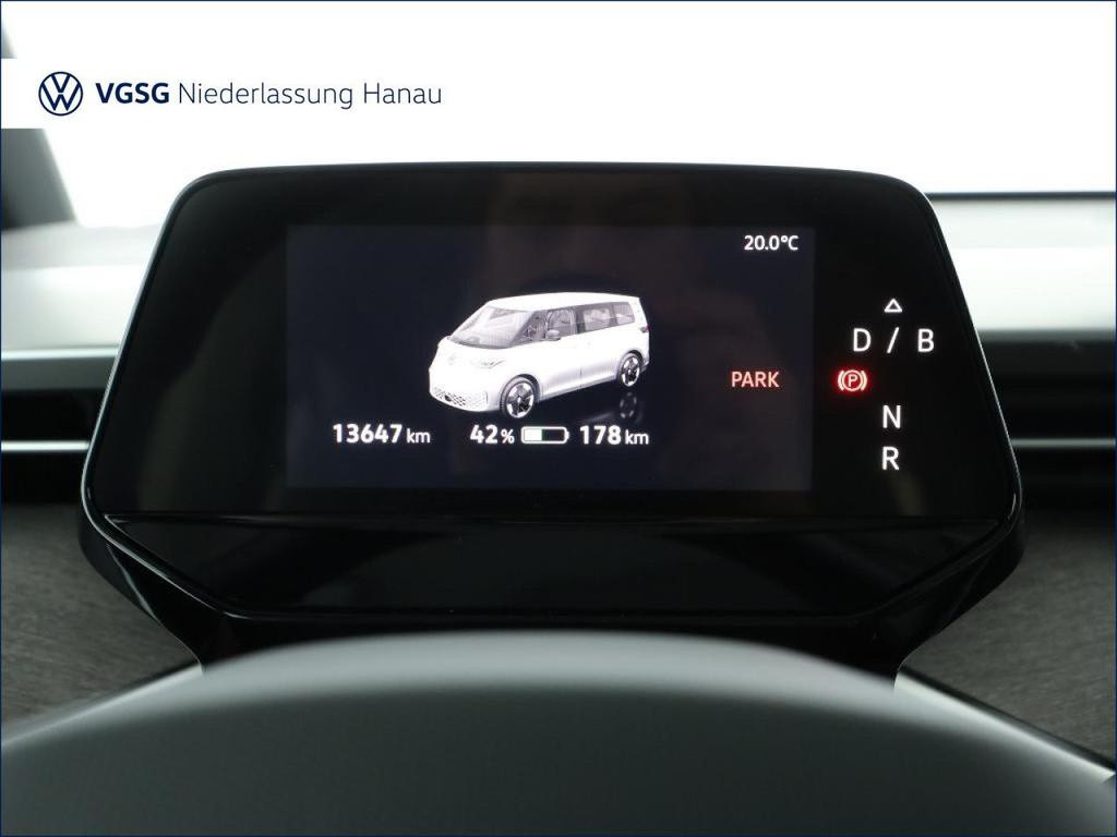 Volkswagen ID.Buzz