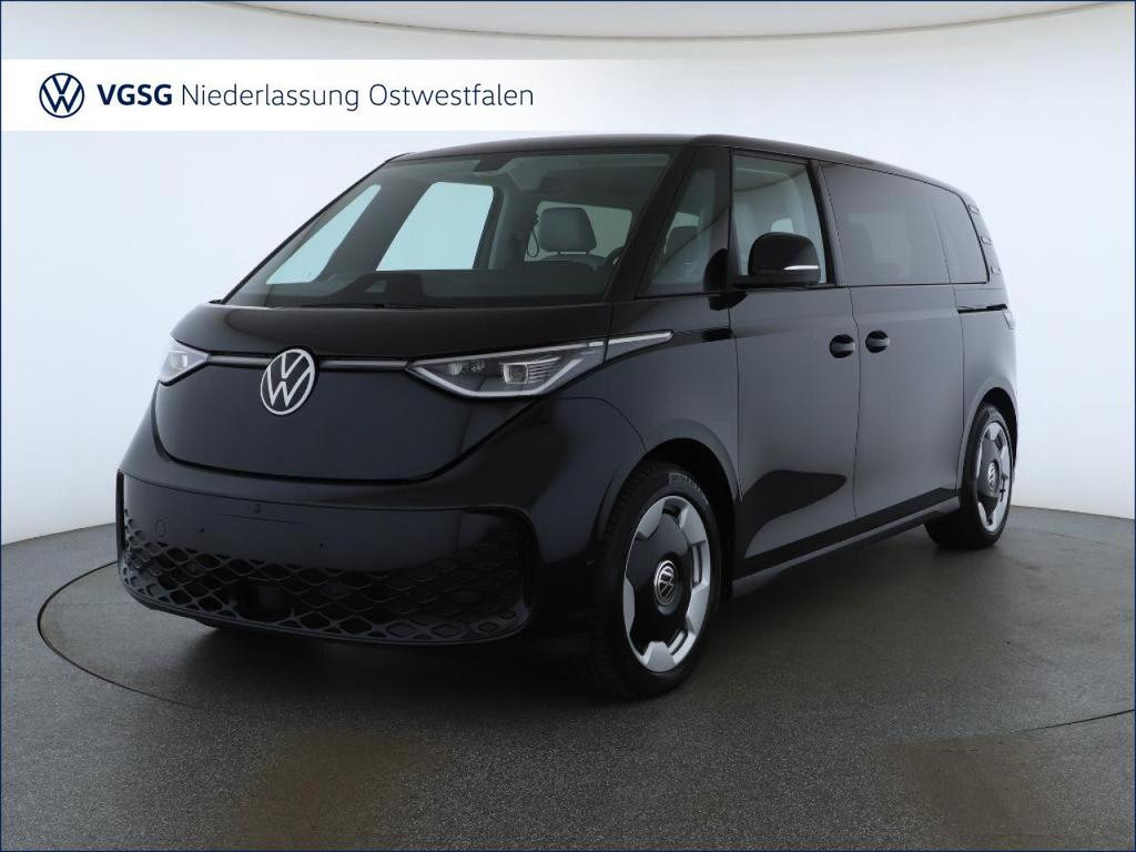 Volkswagen ID.Buzz