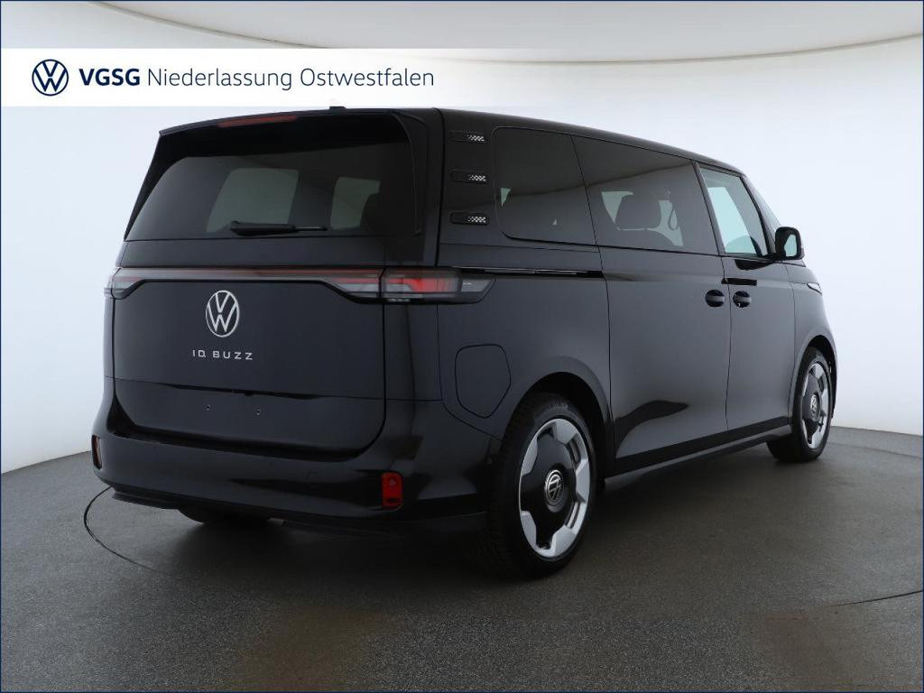 Volkswagen ID.Buzz