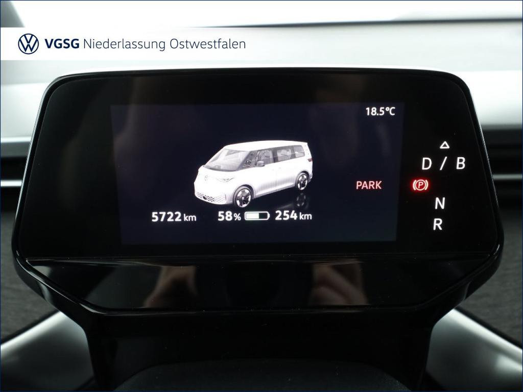Volkswagen ID.Buzz