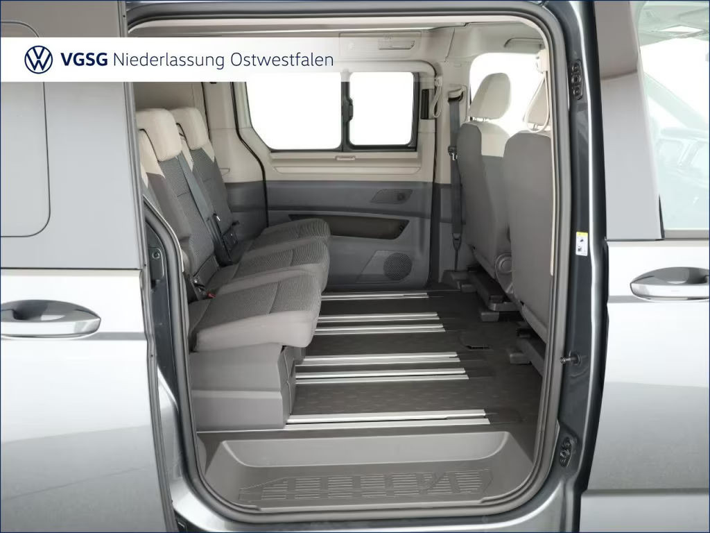 Volkswagen CALIFORNIA