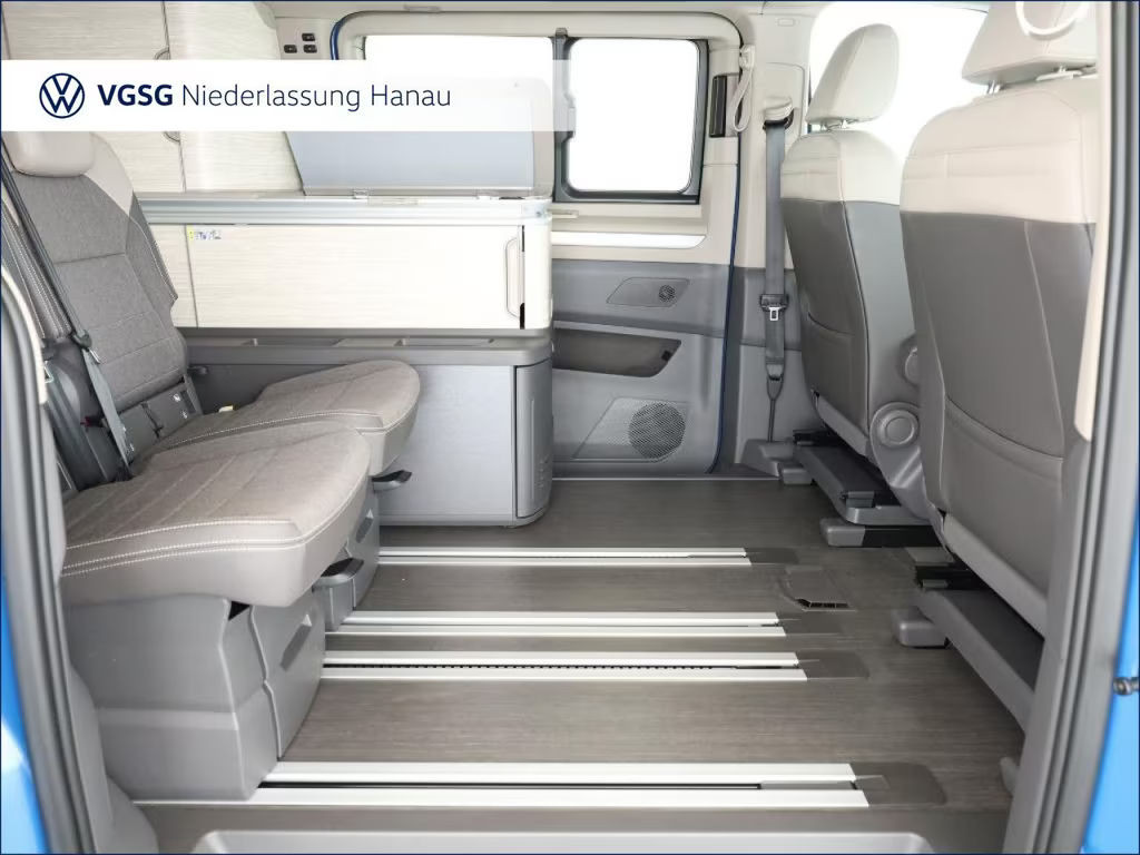Volkswagen CALIFORNIA