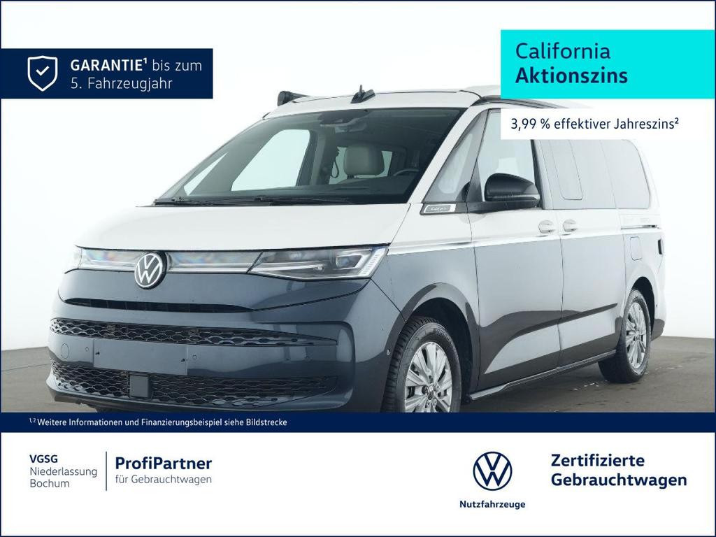 Volkswagen CALIFORNIA T7 Beach