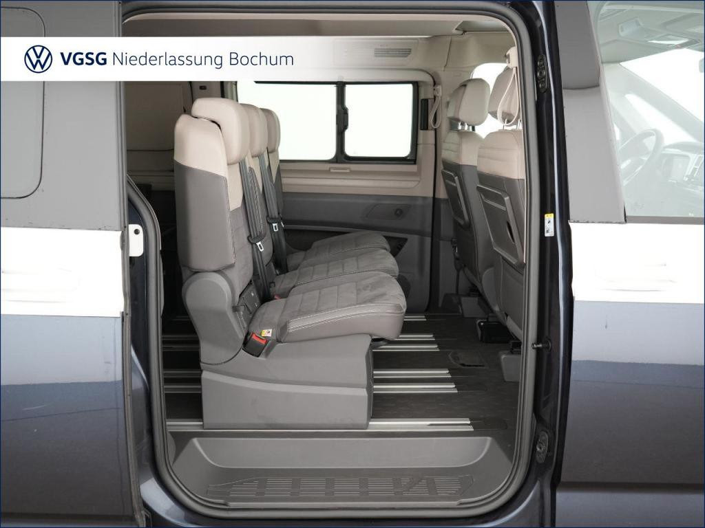 Volkswagen CALIFORNIA