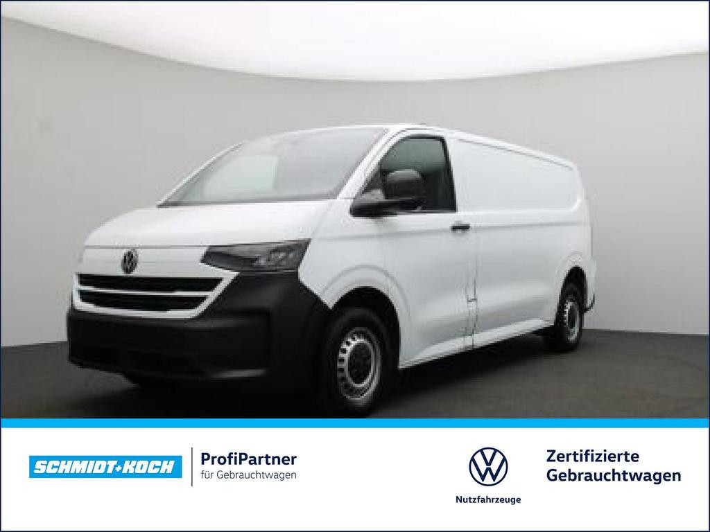 Volkswagen Transporter 2.0 TDI Lang T7