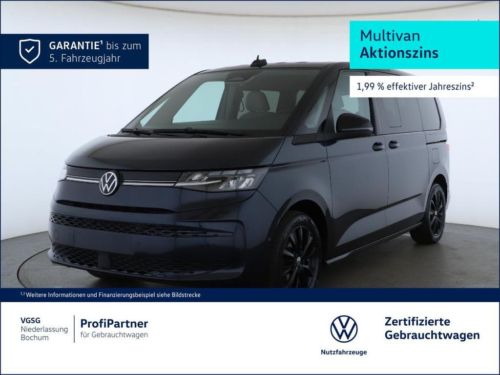 Volkswagen Multivan Life T7