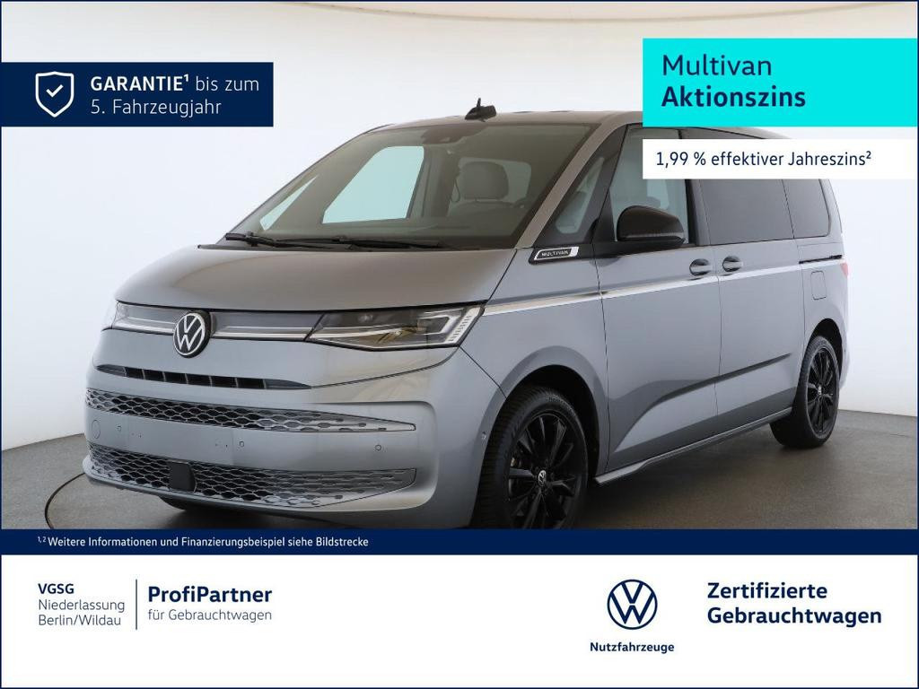 Volkswagen Multivan Style T7