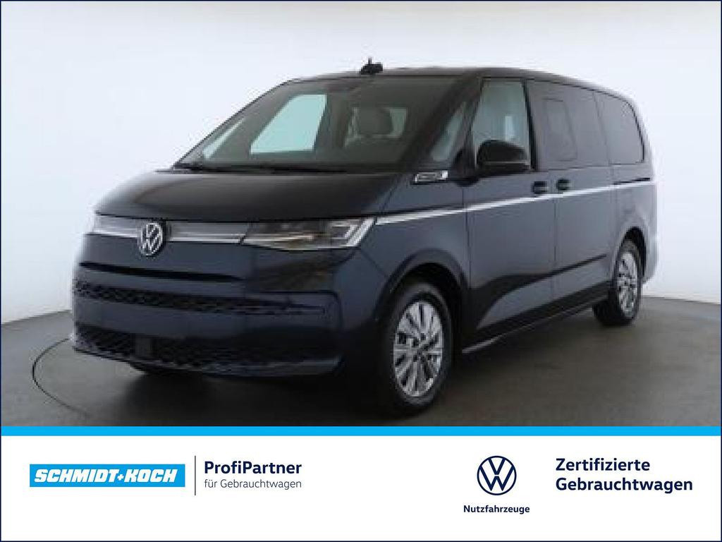 Volkswagen Multivan DSG Style 1.5 TSI Lang T7