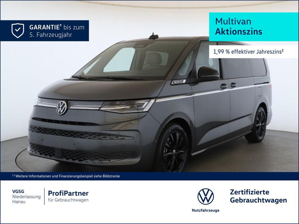 Volkswagen Multivan Style Lang T7