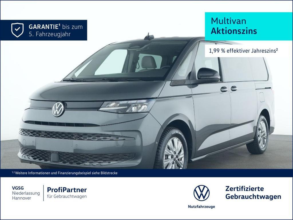 Volkswagen Multivan Lang T7
