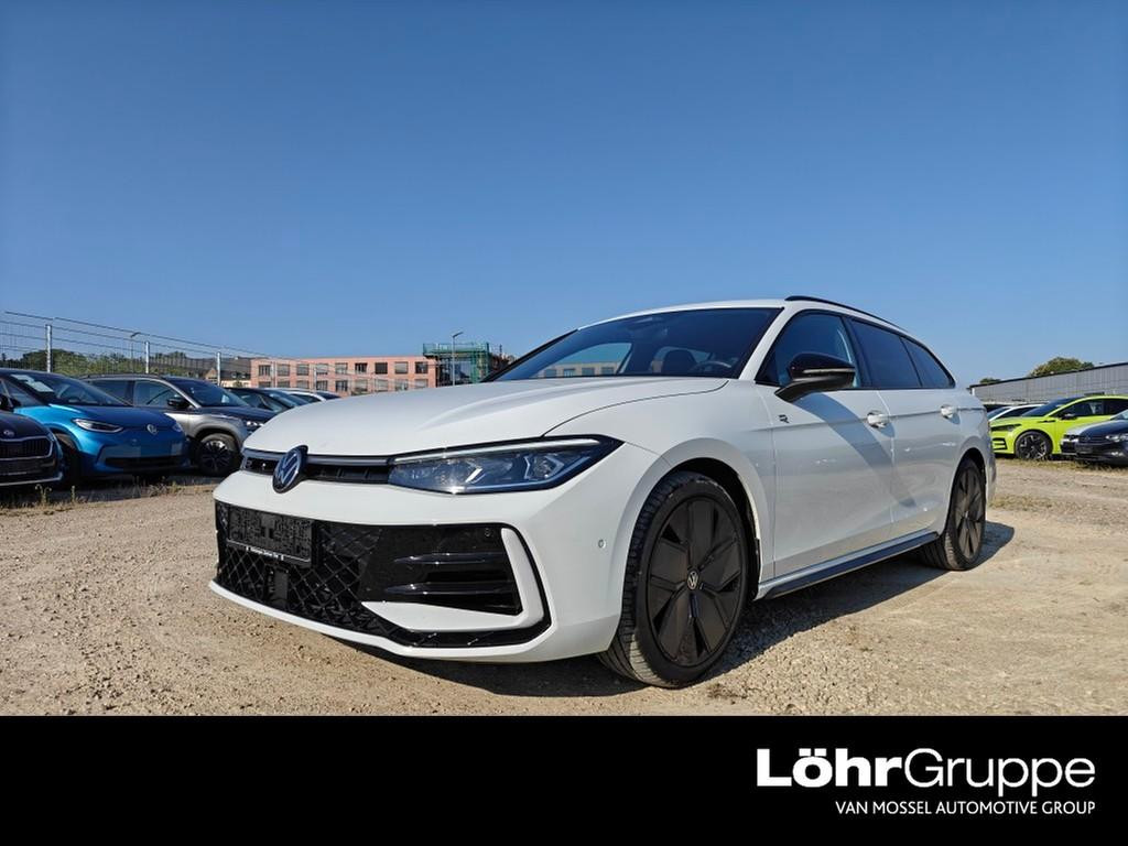 Volkswagen Passat 4Motion DSG Variant R-Line 2.0 TSI