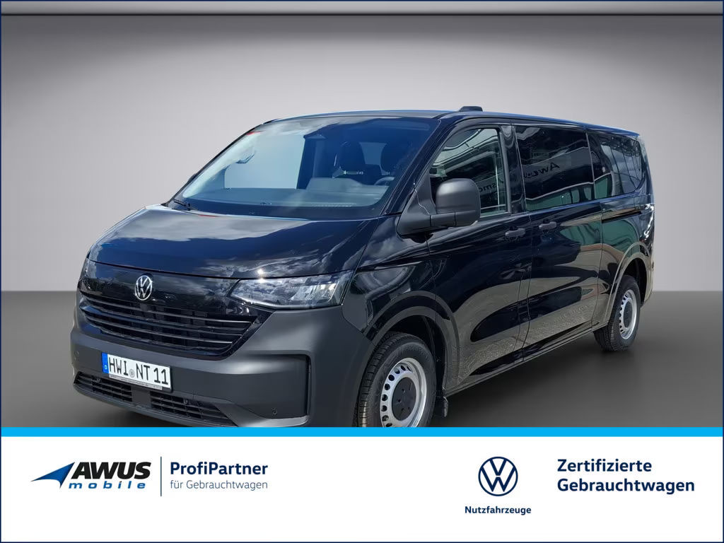 Volkswagen Transporter T7