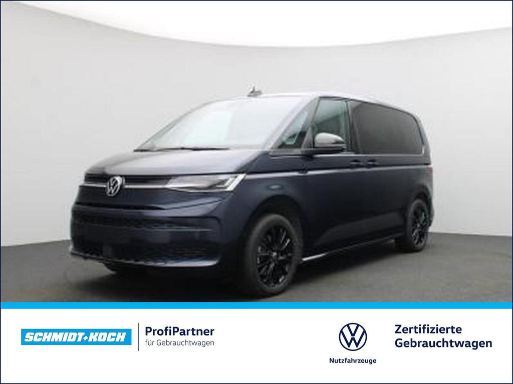Volkswagen Multivan DSG Life 1.5 TSI T7