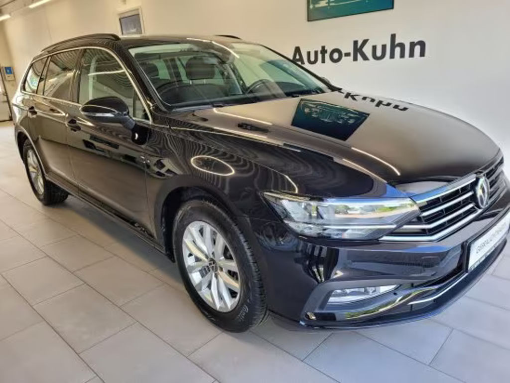 Volkswagen Passat Business DSG Variant