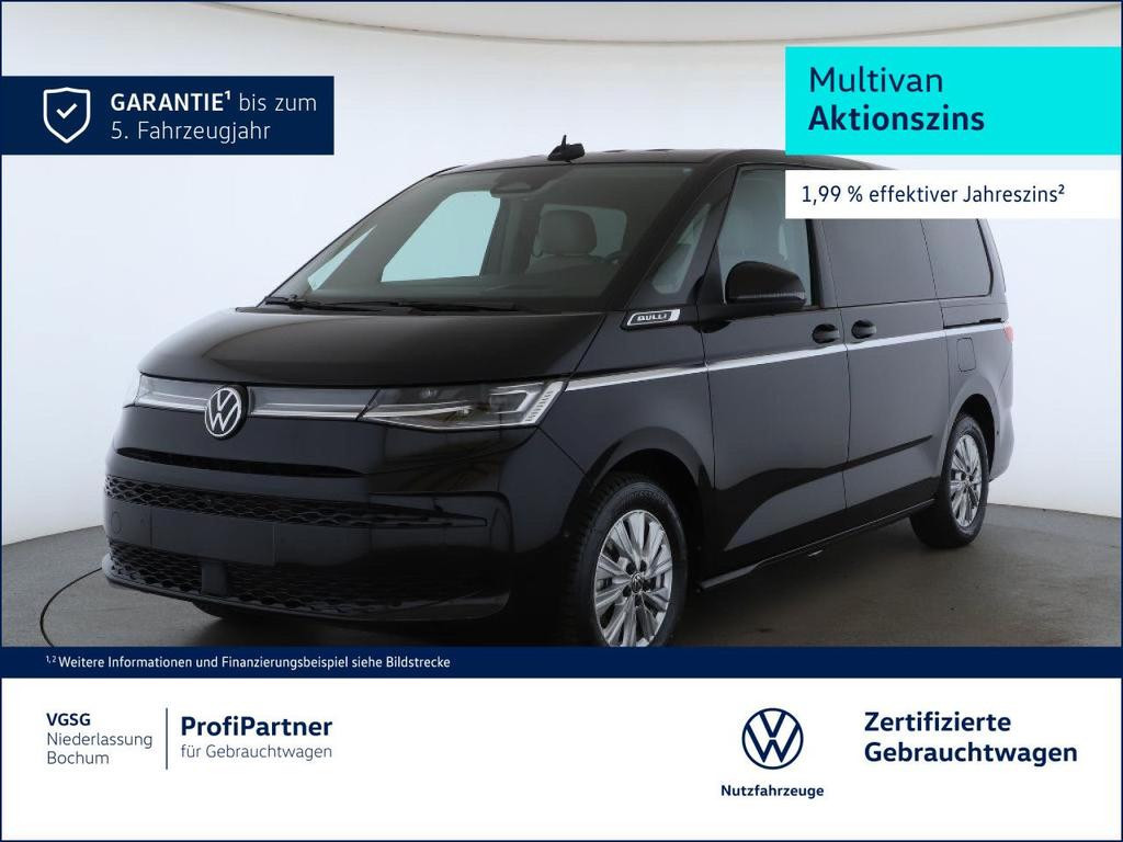 Volkswagen Multivan Style Lang T7