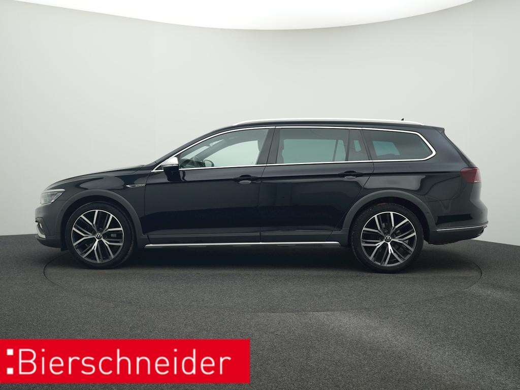 Volkswagen Passat DSG Variant AllTrack IQ.Drive 2.0 TDI