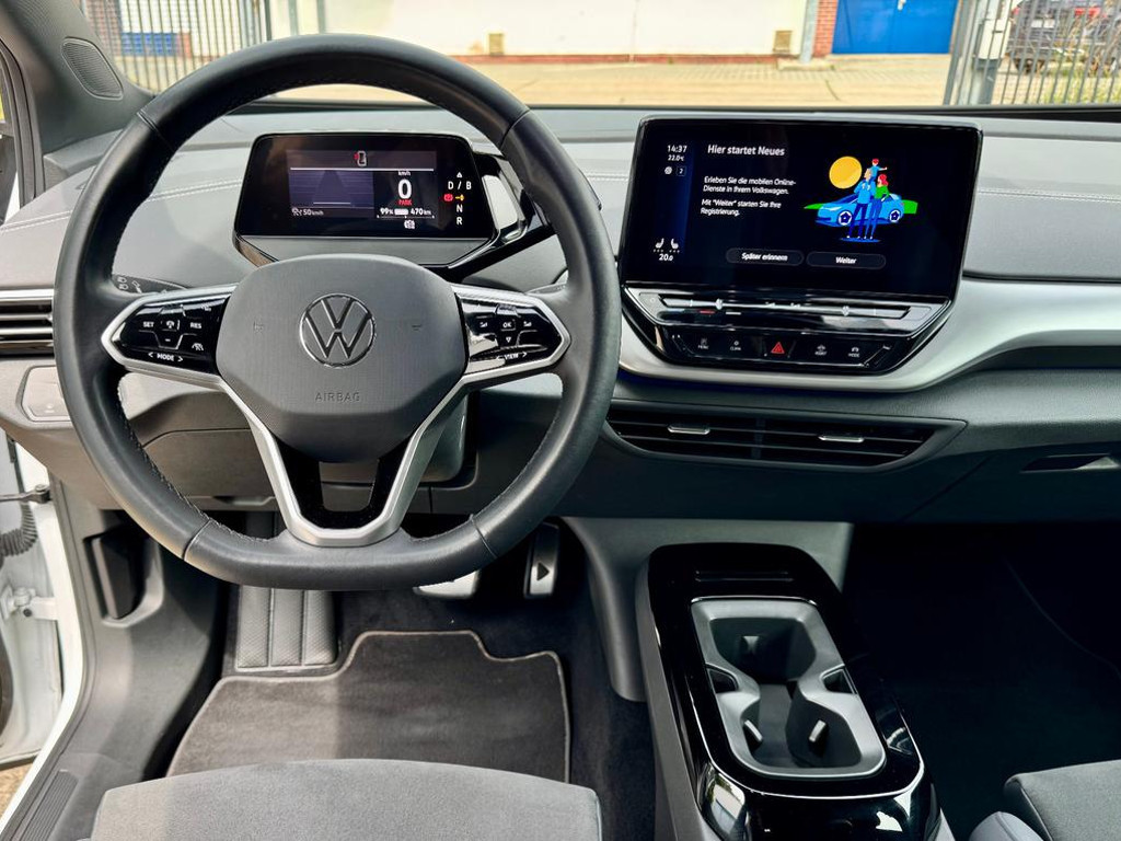 Volkswagen ID.4
