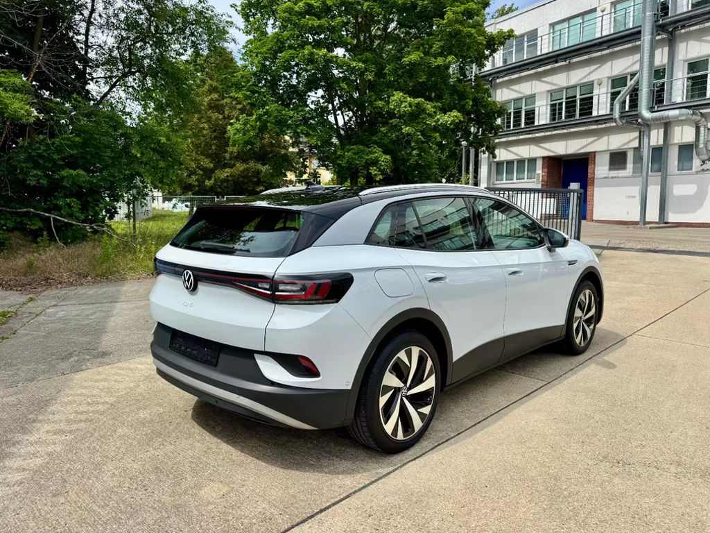 Volkswagen ID.4