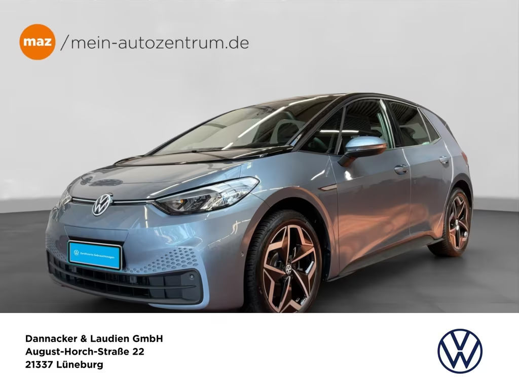 Volkswagen ID.3 Performance 55 kWh Pure