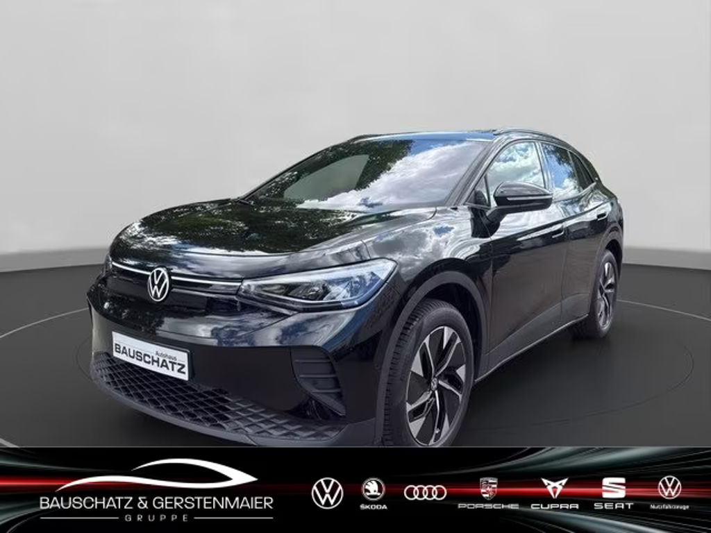 Volkswagen ID.4 52 KWh Pure