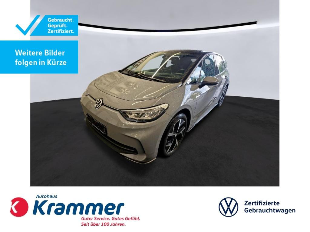 Volkswagen ID.3 Performance Pro Move