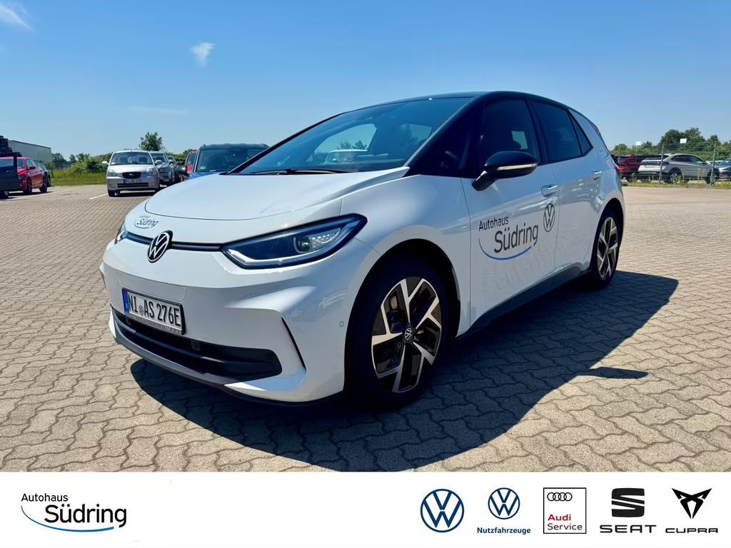 Volkswagen ID.3 Performance Pro