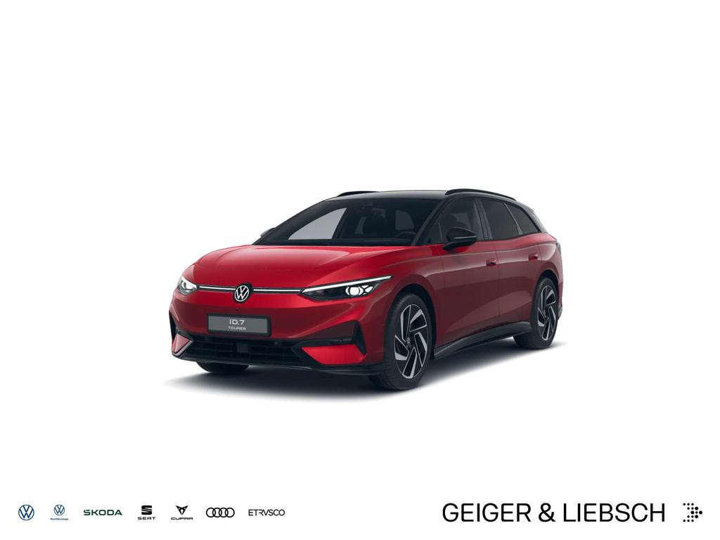 Volkswagen ID.7 Style IQ.Drive Pro Tourer