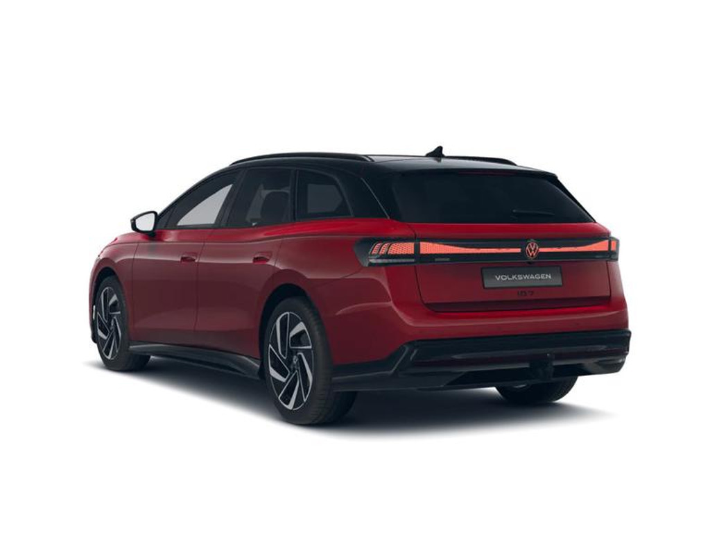 Volkswagen ID.7
